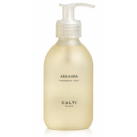 Welcome мило для рук і тіла Aramara 0250ml CULTI