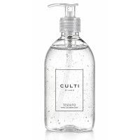 Welcome лосьйон для рук і тіла Tessuto 0250ml CULTI