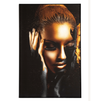 Картина-31 Black, 80*120см