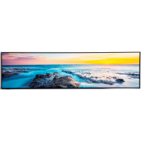 Картина-07, 40х150см 