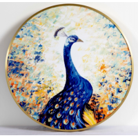 Картина-45, Діаметр 60см