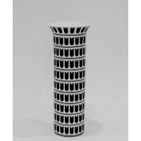 Ваза ALICE 19,5*19,5*51,5 см