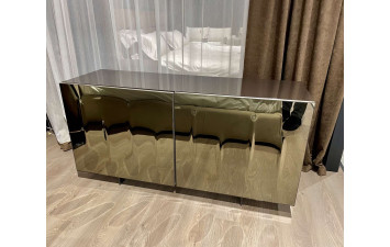 Тумба- контейнер Carnaby CATTELAN