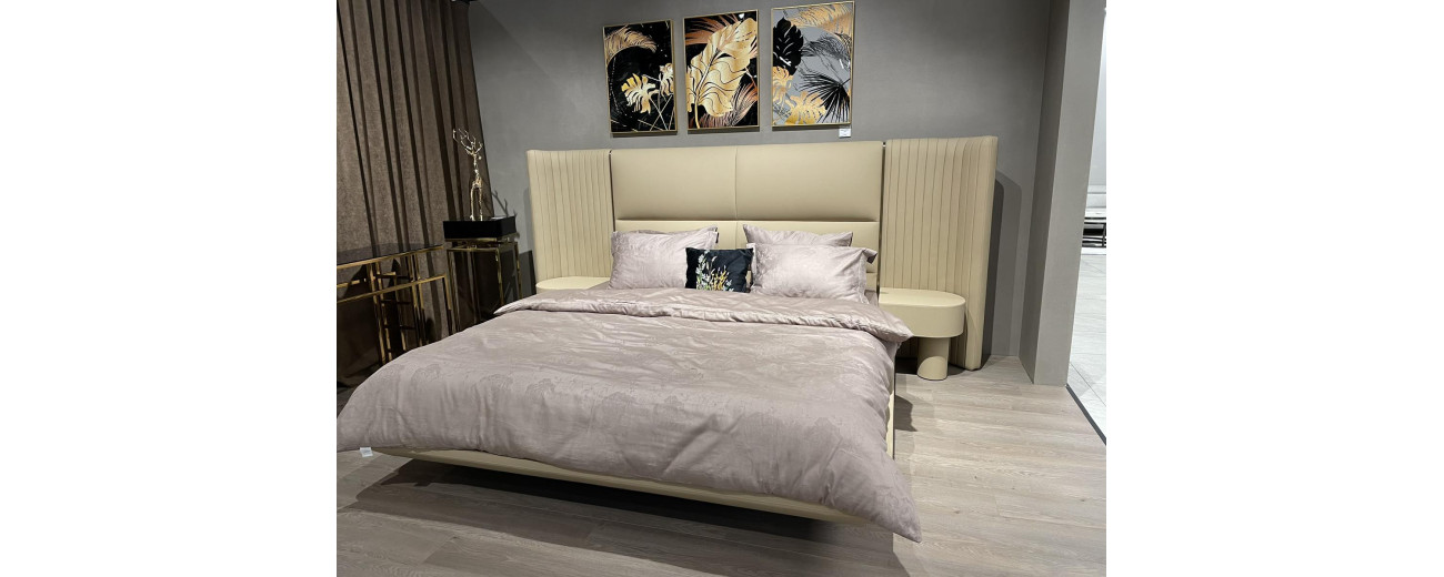 Як правильно обрати ліжко для спальні Як правильно обрати ліжко для спальні