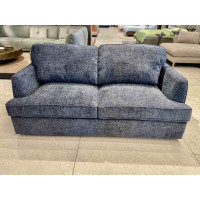 Розкладний диван-ліжко 94/190/63 Mornington Midnight 323 Wersal