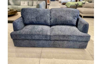 Розкладний диван-ліжко 94/190/63 Mornington Midnight 323 Wersal