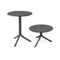 Стіл Spritz Antracite