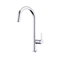 Смеситель для кухни BARI 04 CHROME