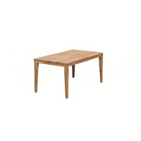 Стіл Otto Tenda 6C 160х90х75 Дерево Eurofar