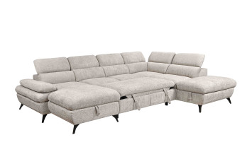 FORIO, Модульний диван, ANTHOLOGY 16