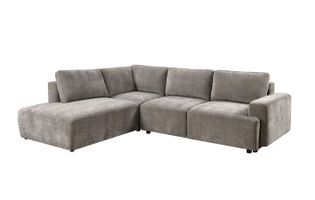 REZZO, Кутовий диван, лівий кут CITY 453