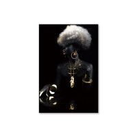 Картина 2004 рама з алюмінієвого сплаву, полотно