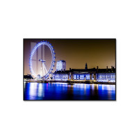 Картина 2012 Алюмінієвий сплав, кришталева порцеляна