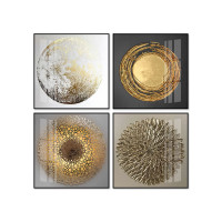 Картина 2027 Алюмінієвий сплав, кришталева порцеляна 