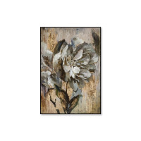 Картина 2055 Плаваюча рамка, ручний розпис