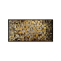 Картина 2059 Плаваюча рамка, ручний розпис