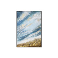 Картина 2065 Плаваюча рамка, ручний розпис