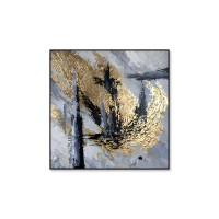 Картина 2104 Плаваюча рамка, ручний розпис