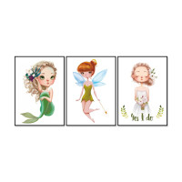 Картина 2122 Рама з алюмінієвого сплаву, полотно