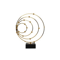 Декоративна фігурка асиметрія 93903A