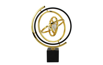 Декоративна фігурка Астронамічна 21630