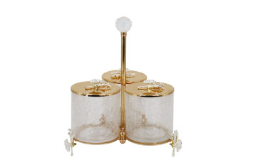 Декоративна скринька 23041