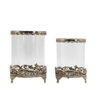 Декоративна фігурка Підсвічник 21688A