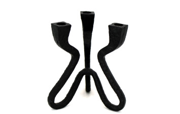 Декоративний свічник 23455