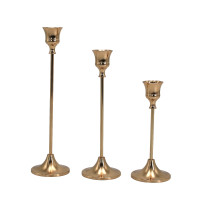 Декоративні підсвічники 93921C