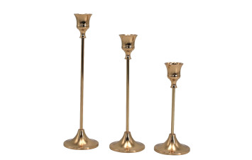 Декоративні підсвічники 93921C