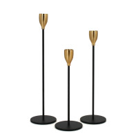 Декоративні підсвічники 23542C