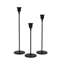 Декоративні підсвічники 23539B