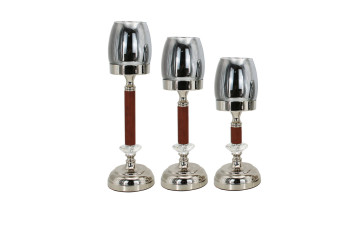 Декоративні підсвічники 23530C