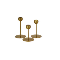 Декоративні підсвічники 23409C