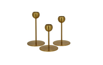 Декоративні підсвічники 23409C