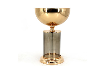 Декоративна чаша 23035