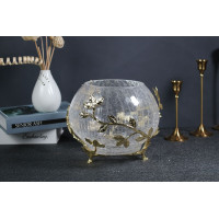 Декоративна ваза 22423A 