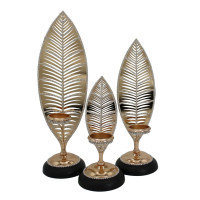 Декоративні підсвічники 23506C