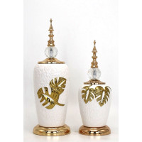 Декоративні вази 94611A