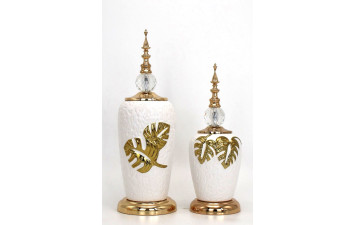 Декоративні вази 94611A