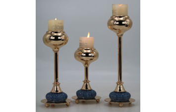 Декоративні підсвічники 90603C