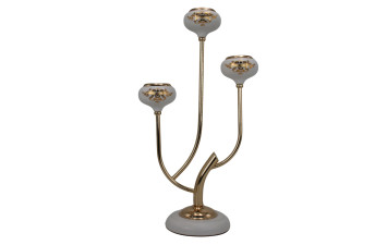 Декоративні підсвічники 88605B