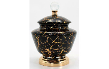 Декоративна ваза 93412