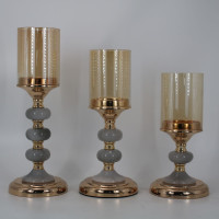 Декоративні підсвічники 90719A 