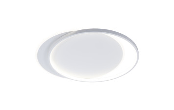 MAR2023212L LED Подпотолочный сот 550x480x55mm Белый