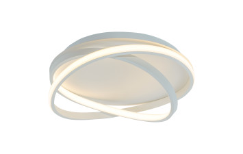 MAR2023902C-500WH LED Подпотолочный светильник Φ500X155mm Белый