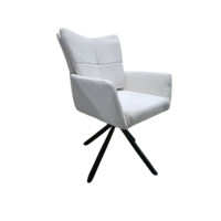 JOHAN Стілець обідній Тканина RH775-01 CLAUDIE