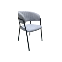 MONICA Стілець обідній Тканина 1805-10 CLAUDIE