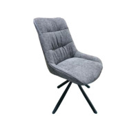 JONATHAN Стілець обідній Тканина RH775-05 CLAUDIE