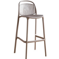 Стілець Helen Bay 8051С Сірий 66015 ISSA